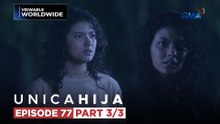 Unica Hija: An attempt to confuse the evil scientist! (Episode 77 - Part 3/3)