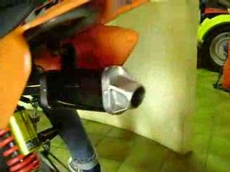 dirt bike atomic 110