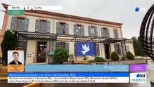 Municipales Graulhet Benjamin Verdeil