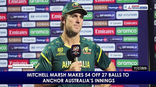 Australia vs Sri Lanka T20 Highlights: Nissanka’s 100 Seals SL’s Eight-Wicket Win