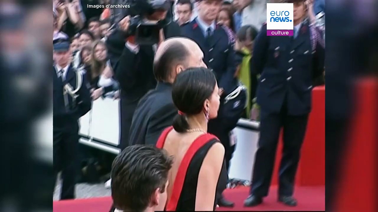 L'acteur du "Parrain" et d'"Apocalypse Now" Robert Duvall est décédé à l'âge de 95 ans