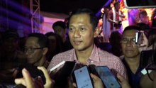 Rayakan Imlek di Batam, AHY Dorong Hilirisasi dan Daya Saing Industri