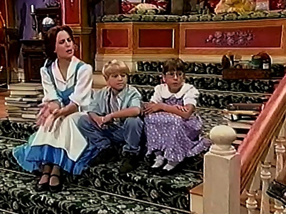 Belle’s Tales of Friendship (1999) English Full Movie