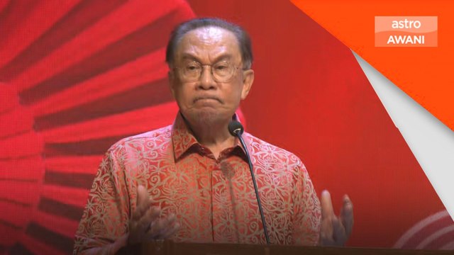 Kerajaan terpaksa tegas pertahan perpaduan, tolak rasisme