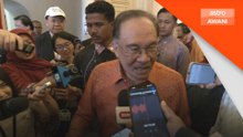PM minta tumpu pembangunan, tangguh polemik demi perpaduan