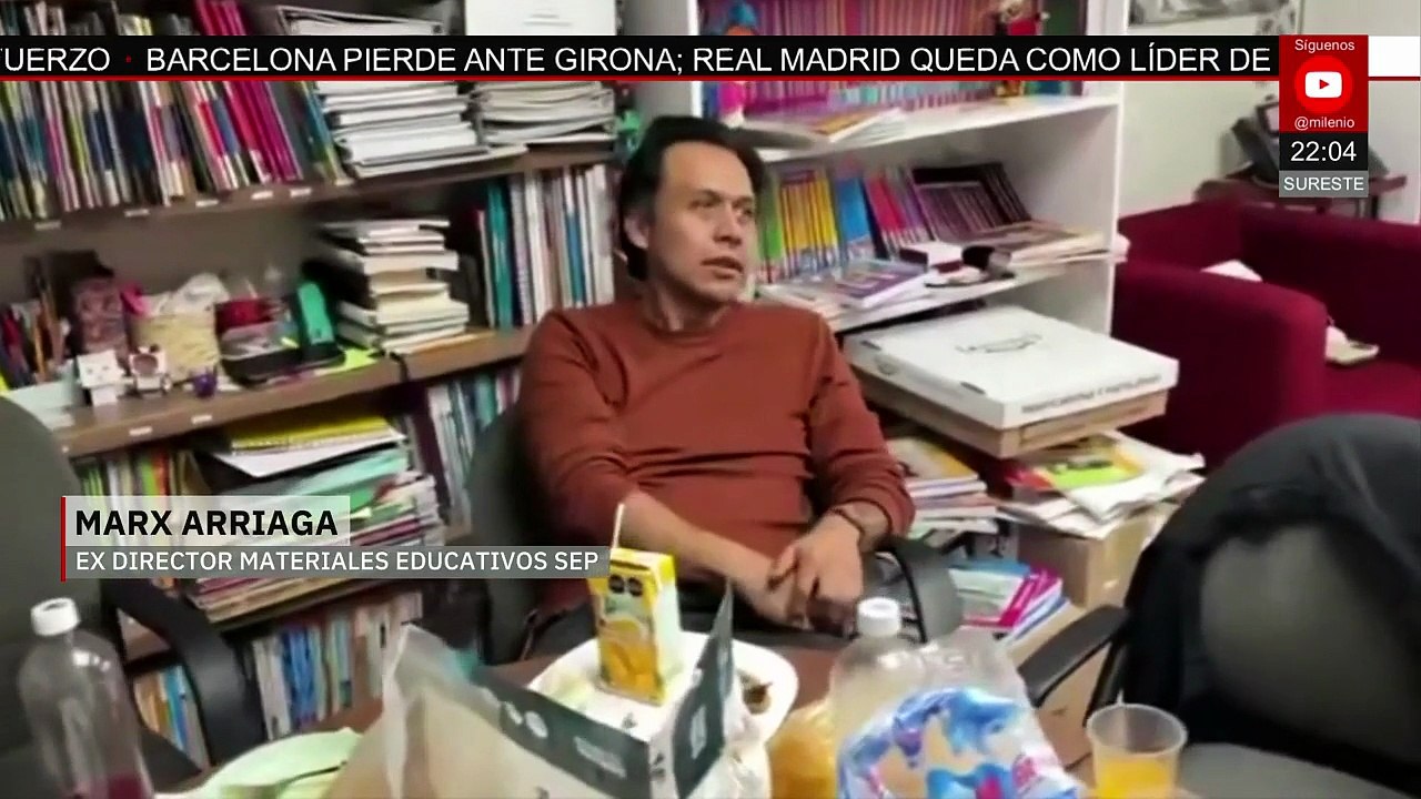 Karime Macías, exesposa de Duarte, recibe asilo en Reino Unido | Elisa Alanís, 16 de febrero de 2026