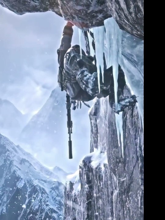 Clip 48 | Call of Duty: Modern Warfare 2 Remastered – 4K 60FPS Gameplay in Frozen Tundra