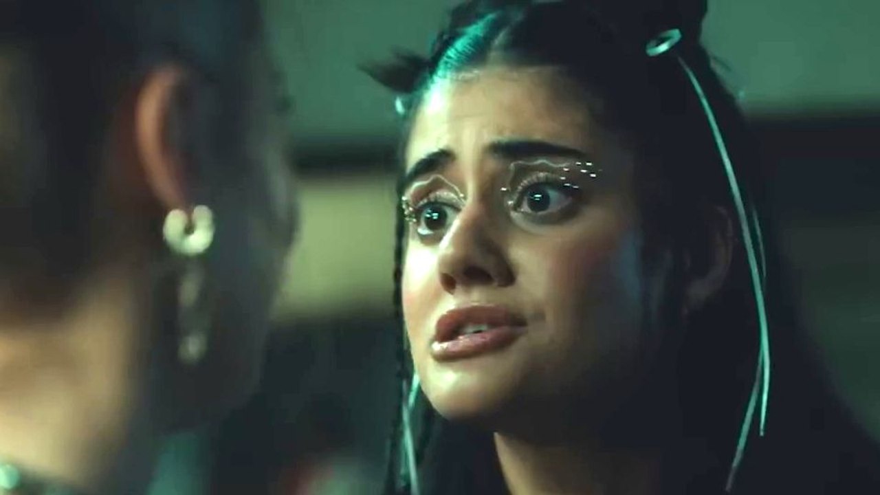 Heartbreak High (2022) - staffel 3 Trailer OV