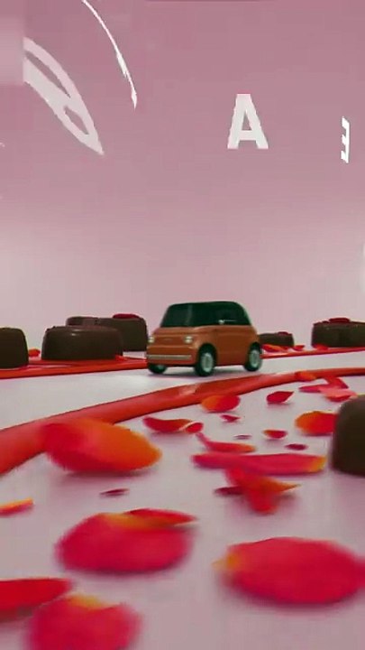 2026 Fiat Topolino: Frischer Look und smarter Screen für den City-Flow!