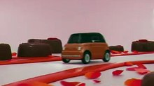 2026 Fiat Topolino: Frischer Look und smarter Screen für den City-Flow!