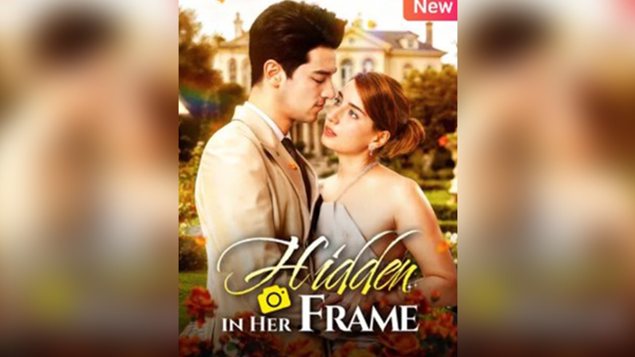 Hidden Behind Her Canvas Isodes