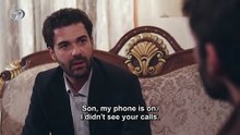Zerhun - Episode 64 (English Subtitles) - YoTurkish ❤️