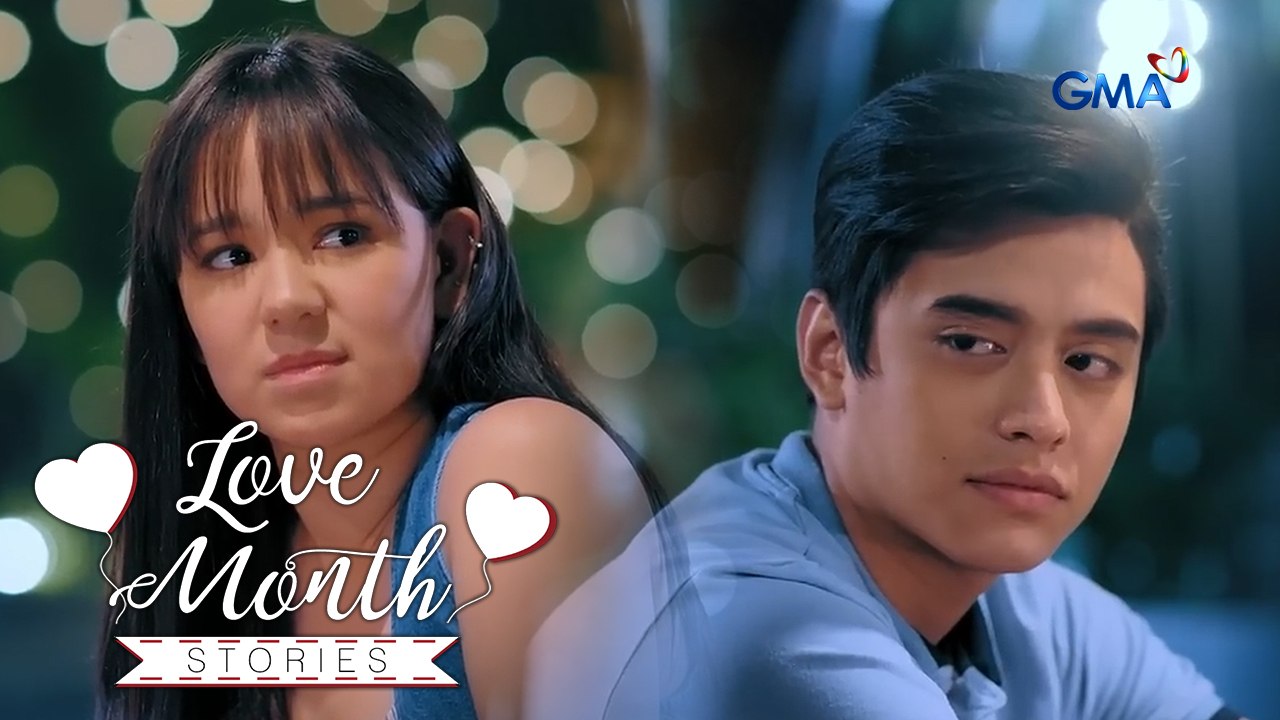 Boy best friend, may lihim na pagtingin sa girl best friend niya! | The Lost Recipe