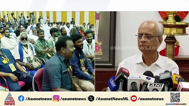 ഓഡിറ്റ് റിപ്പോർട്ട് അന്തിമമല്ല, വ്യക്തതയുണ്ടാക്കി ഹൈക്കോടതിക്ക് റിപ്പോർട്ട് നൽകും: കെ ജയകുമാർ