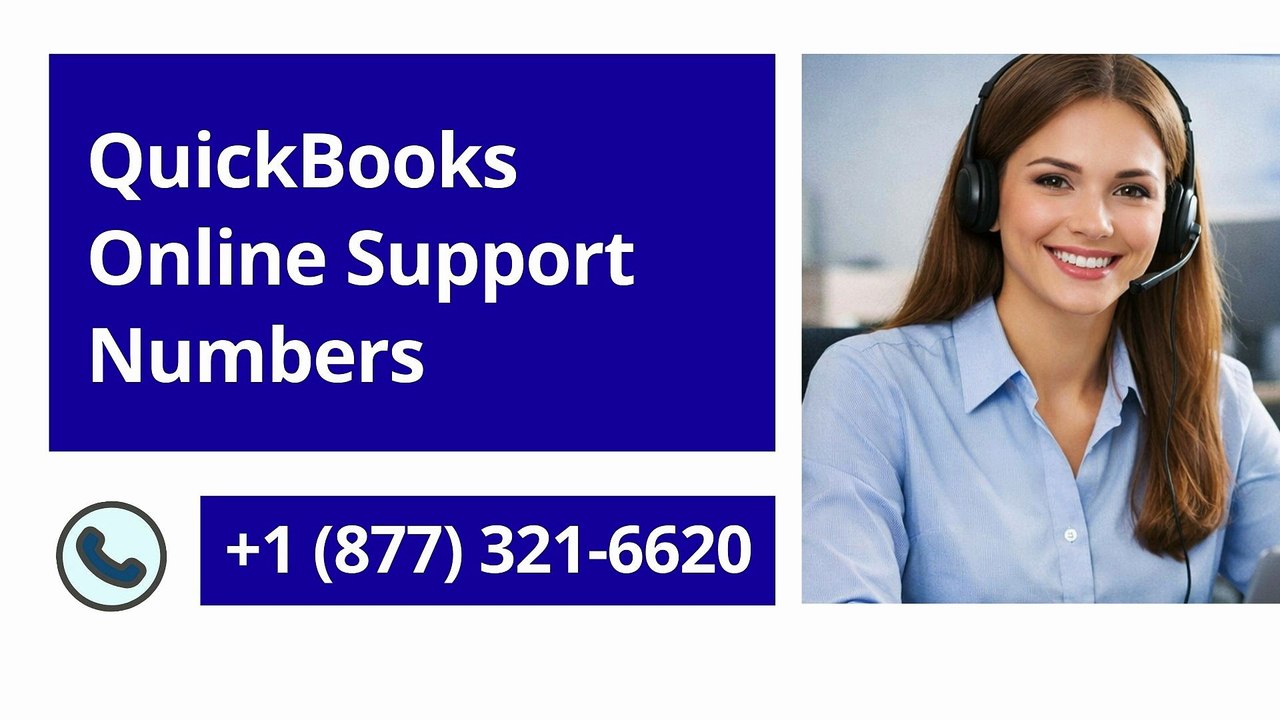 Complete™ Directory of QuickBooks® Online© Support Resources & Numbers