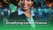 Carbon Finance for African Ventures — Africa ESG Accelerator (March 2026)