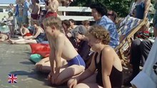 Britain on Film - Brits at Play - 1960s