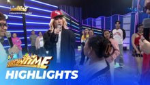 It's Showtime: Bakit hate mo si Mane? Meme Vice, inaway ang contestant?! (Laro, Laro, Pick)