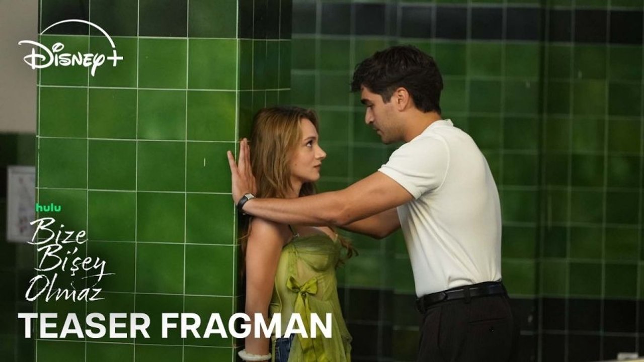 Bize Bi’şey Olmaz Fragman