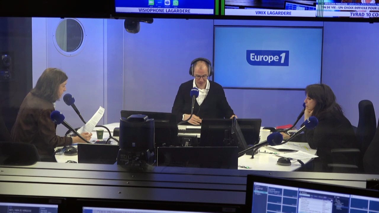 La Fac, base arrière de la gauche ultra-violente