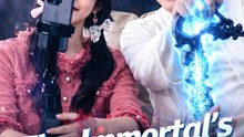 The Immortal's Everyday Life Goes Viral - Full Movies English Sub