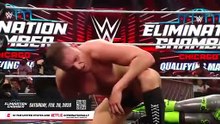 Je’Von Evans qualifies for the Elimination Chamber_ Raw highlights, Feb. 16, 2026
