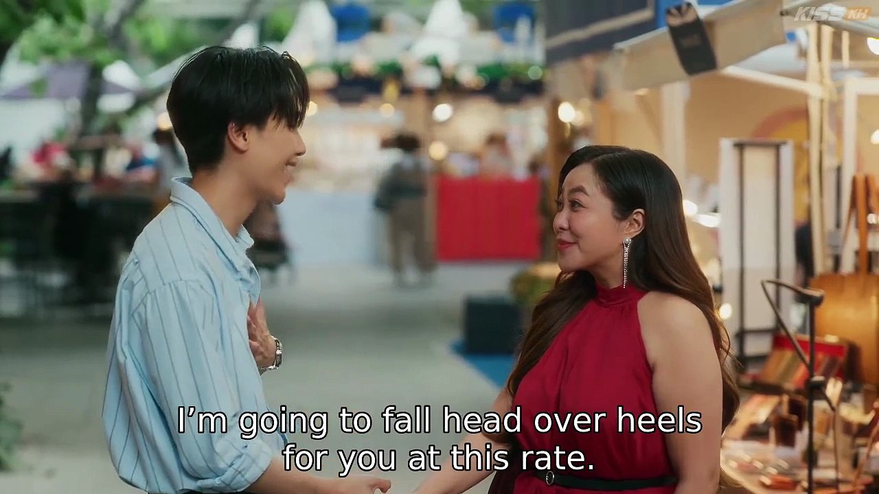 My Romance Scammer (2026) Episode 3 | English Subtitles | Thai BL | Full HD