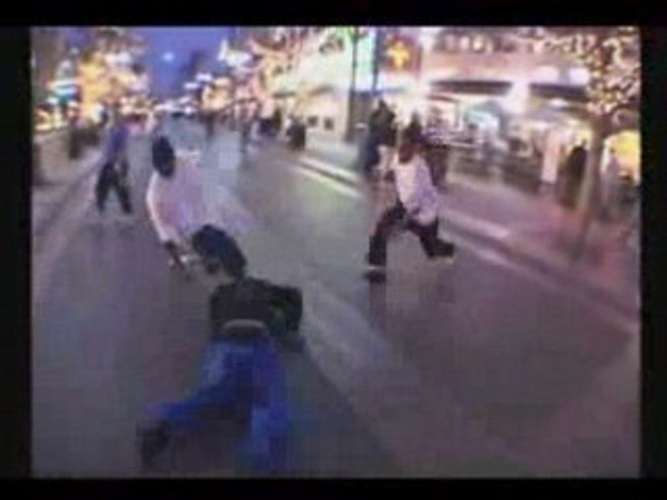 Indecline vol1 - Part 2