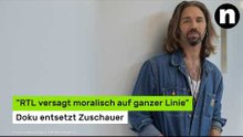 Gil Ofarim: "RTL versagt moralisch auf ganzer Linie" - Doku entsetzt Zuschauer