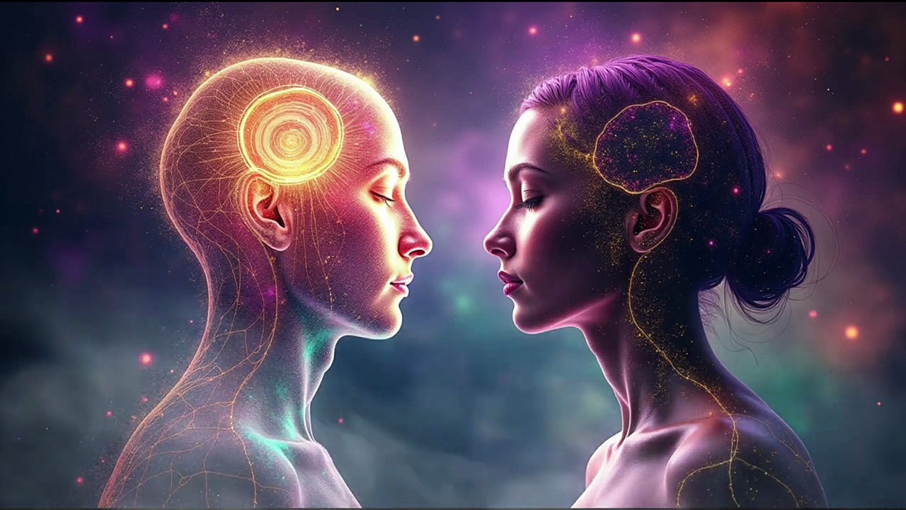 528 Hz Miracle Tone | Deep Abundance Meditation | Subconscious Reprogramming & Manifestation