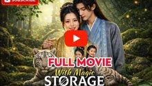 With Magic Storage, I Feed The Prince Drama S