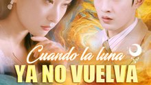 Cuando la luna ya no vuelva