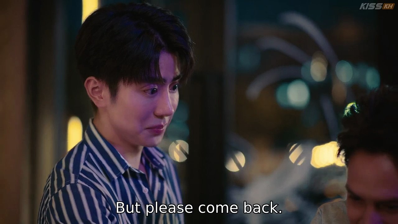 Reloved (2025) Episode 8 | English Subtitles | Thai BL | Full HD