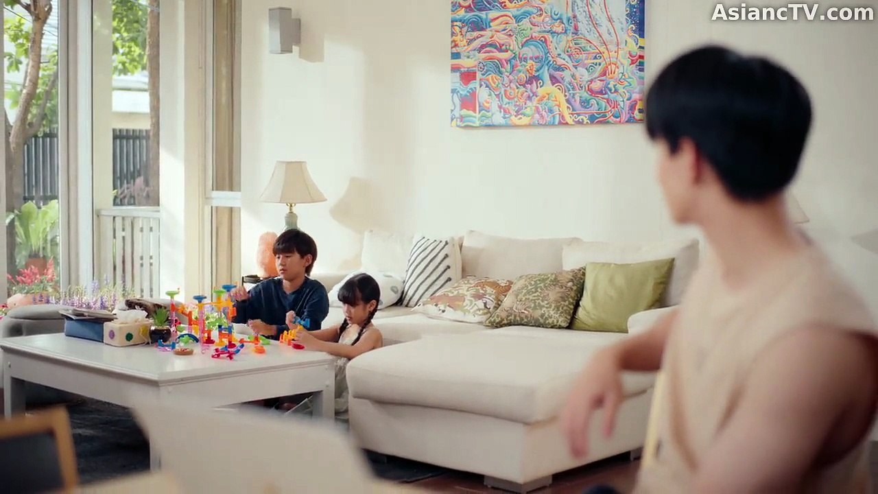 Reloved (2025) Episode 10 | English Subtitles | Thai BL | Full HD