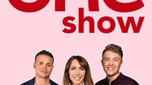 The One Show - Season 21 - Episode 28