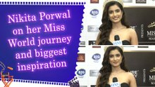 IANS Exclusive: Nikita Porwal at Femina Miss India Maharashtra 2026 | Miss World Preparation | Competition | Message