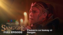 Sang'gre: Full Episode 177 (February 17, 2026) | Encantadia Chronicles