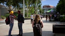 Report finds racism ‘deeply embedded’ in Australian universities