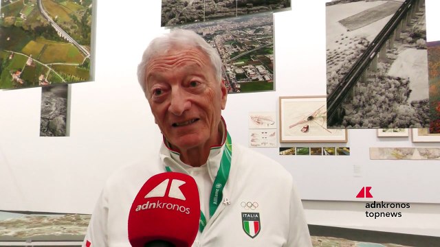 Sport, Buonfiglio (Coni): Ambra Sabatini? L’ho vista vincere, è una delle mie emozioni