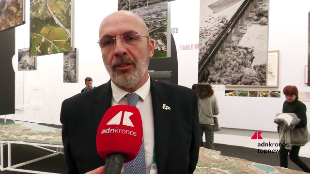 Sicurezza stradale, Giana (Aspi): Lavoriamo ogni giorno per garantire utilizzo sicuro infrastruttura autostradale
