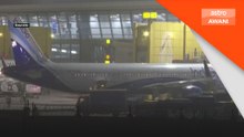 IndiGo lanjutkan pembatalan penerbangan bagi empat laluan antarabangsa