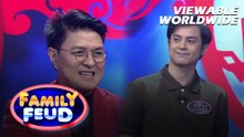 Family Feud: TEAM ALMENDRAS, MADALING TINALO ANG TEAM M AND M! (Episode 932)
