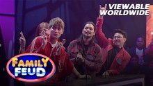 Family Feud: TEAM ALMENDRAS, VICTORY SECURED DIN BA SA JACKPOT ROUND?! (Episode 932)