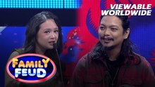 Family Feud: 30 YEARS OLD KA NA, BAKIT HANGGANG NGAYON __ KA PA RIN? (Episode 932)