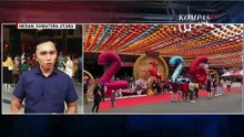 [FULL] Momen Ibadah Perayaan Imlek 2026 di Medan, Warga Sambut Tahun Shio Kuda Api | BREAKING NEWS