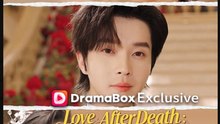 Love After Death The One Who Never Left My Side Drama Movies English Sub