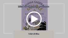 MISS BEE e il GIARDINO AVVELENATO - EP07 - ST03 - I Libri di Alice