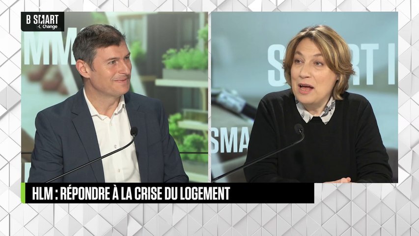 HLM : répondre à la crise du logement