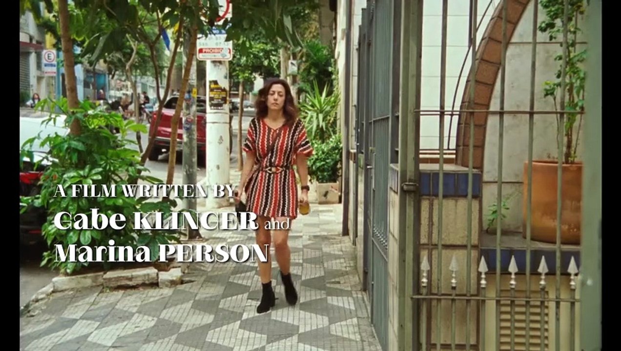 Isabel - Trailer