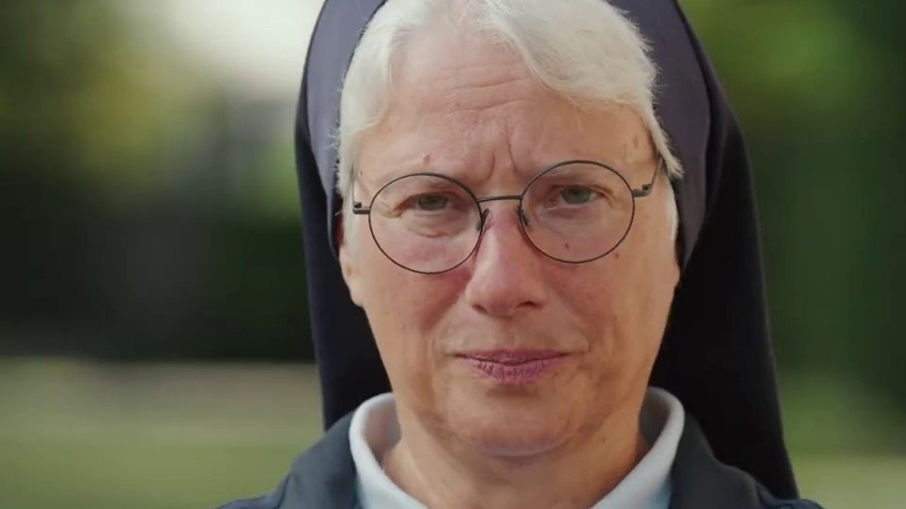 Versprechen für die Ewigkeit - Die Paderborner Vincentinerinnen im Wandel der Zeit​ Trailer DF